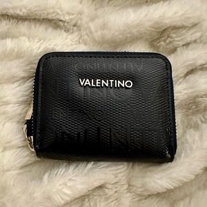 New Mario Valentino Wallet